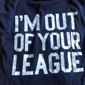 ❤️BOGO 50% off Yankees pink top